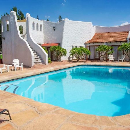By Bush Telegraph Lodge Johannesburg Exterior photo