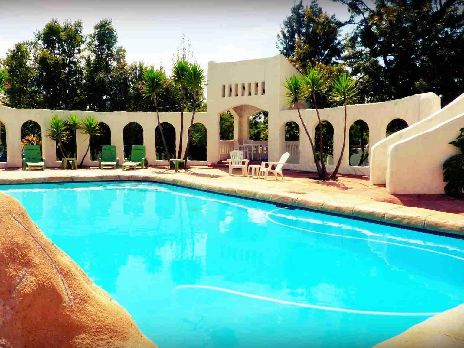 By Bush Telegraph Lodge Johannesburg Exterior photo