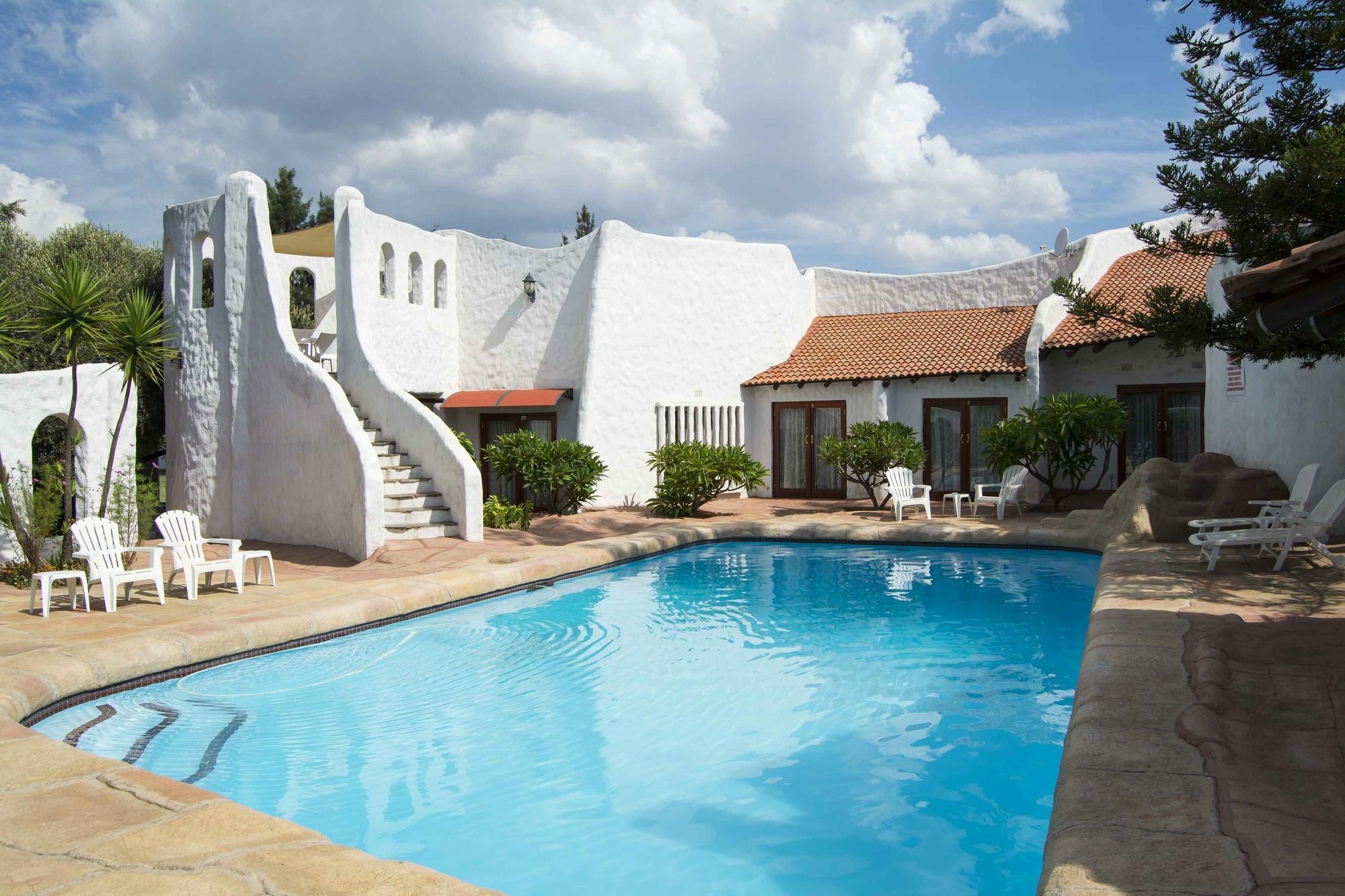 By Bush Telegraph Lodge Johannesburg Exterior photo
