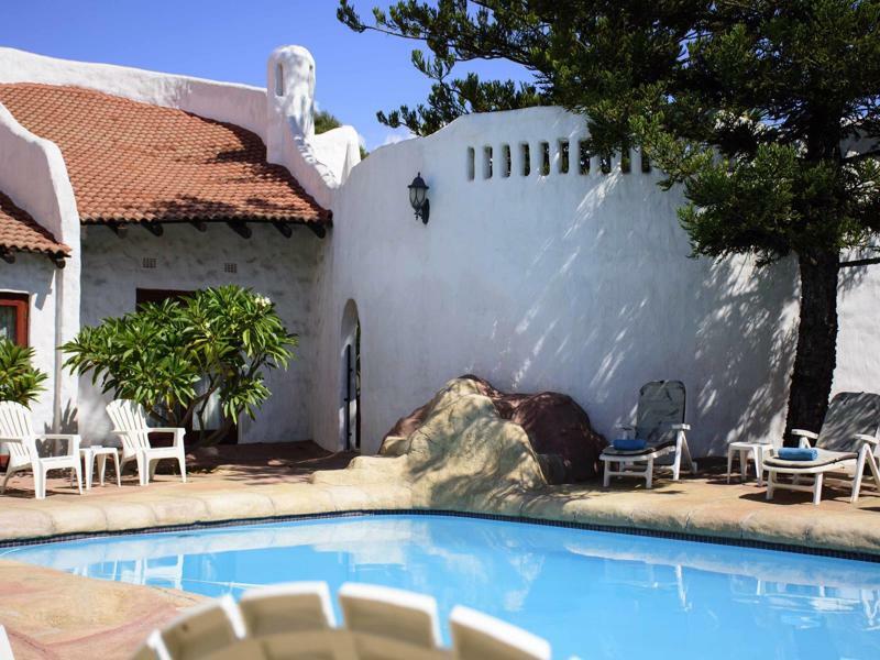 By Bush Telegraph Lodge Johannesburg Exterior photo